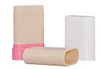 UKDS10 10g 15g 20g PP Bottom Rotating Deodorant Packaging Bottle Top Fill Or