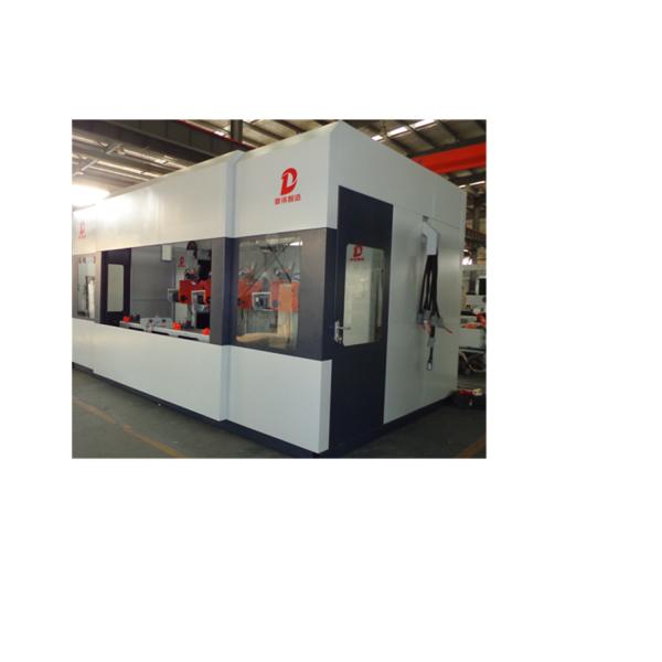 Durable Automatic Polishing Machine Polishing Of Parts Faucets And Bathroom
