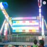 Buy cheap Turnable Games Top Spin Ride , Customized Theme Park Thrill Rides CE Approved from wholesalers