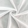 Buy cheap 100%polyester knitted 4 way stretch unbleached grey fabric from wholesalers