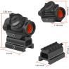 Buy cheap sabpack red dot sight T1PRO 1x22mm Compact sight 3 MOA Red Dot from wholesalers