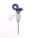 WIKA TR10-D Threaded Micro Design Thermal Resistance Thermometer Temperature