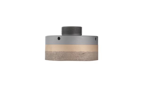 Buy cheap Sharp Diamond Grinding Wheel For Glass , Durable Diamond Cup Wheel from wholesalers