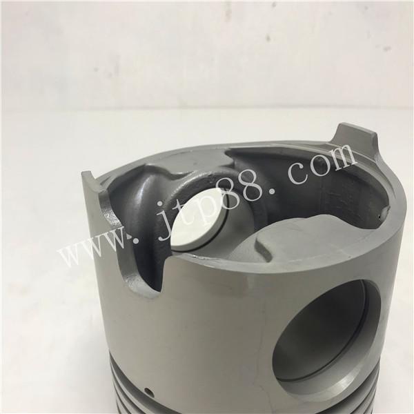 Buy cheap Engine model PD6 Diesel engine spare parts piston for Nissan OEM: 12011-96000 from wholesalers