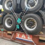 Professional 40FR/40OT Container Cheapest Sea Freight Shipping China To Panama