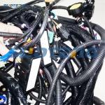 21N7-10014 Wiring Harness For Excavator Parts 21n7-10014