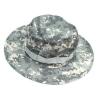 Buy cheap Polyester Outdoor Fisherman Hat 56cm Camouflage Pantone Color from wholesalers