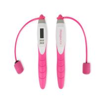 Buy cheap Weighted Cordless Indoor Jump Rope For Aerobic Training 20 Kgs Capacity product