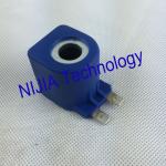 NJT208 Tomasetto Multi Point Pressure Reducer Automotive Solenoid Valve Coils Φ