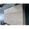 Buy cheap Natural Solid Paulownia Board Furniture Logs Boards Natural Color Modern Design Style from wholesalers