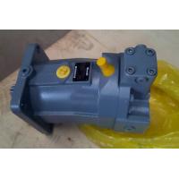 Buy cheap Rexroth A6VM55 hydraulic motor, piston motor for drilling rig, excavator product