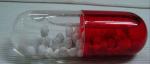 2Kw Powder Capsule Band Sealing Machine 40000 Pcs / H , Hard Capsule Sealer