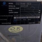 708-1U-11524 Hydraulic Main Pump 708-1W-00153 708-1U-00171 708-1U-00170 708-1U
