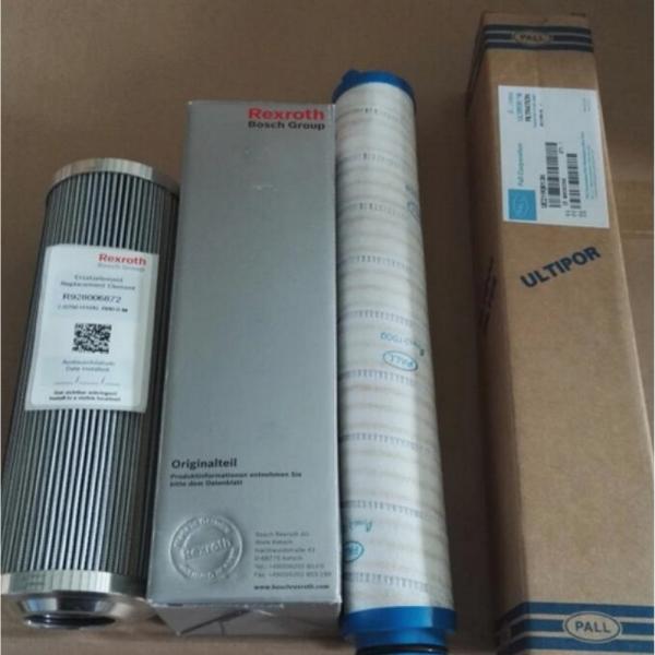 Buy cheap REXROTH R928006915 Hydraulic Filter Cartridge Element from wholesalers