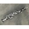 Buy cheap ISUZU LB-KS50 6BG1 Cast Steel Crankshaft Assembly Rod Journa 80mm from wholesalers