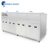 Buy cheap Four Tank 175L Automotive Ultrasonic Cleaner For Car Engine Parts from wholesalers