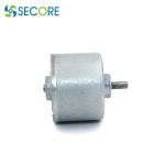 Solar Fan Mini Inner Rotor BLDC motor 26V Low Noise Long Life