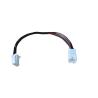 Buy cheap Flexible 12 Pins 1.0mm Industrial Wiring Harness from wholesalers