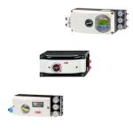 HART Digital Positioner PositionMaster EDP300 Pneumatic Control Valve Positioner