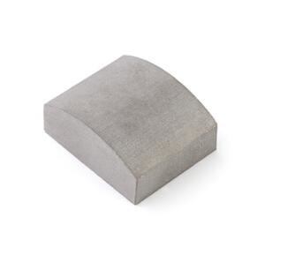 Flexible Permanent Sm2Co17 Magnet High Heat Resistant Magnets Epoxy Coated