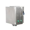 Buy cheap Free Fall Metal Separator Machines Full SUS 304 For Plastic Industry from wholesalers