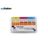 Buy cheap Protaper Dental Gutta Percha Points , Dental Absorbent Paper Points F1 F2 F3 Universal from wholesalers