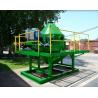 Buy cheap High Pressure Vertical Cutting Dryer Large Capacity 900r / Min Rotary Speed from wholesalers