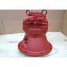 Buy cheap Excavator EC240 Slew Motor Assembly 14550094 Swing Motor Assy from wholesalers