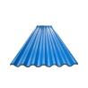 Buy cheap Industrial Corrugated Galvanized Roof Panels Long Lifespan Aluminized Zinc Coating from wholesalers