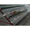 Buy cheap Space Saving Broiler Poultry Farming Equipment Chicken Egg Farm Equipment from wholesalers