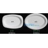 Buy cheap biodegradable sugarcane bagasse bowl,Food Grade Biodegradable Disposable Sugarcane Bagasse Bowl With Lid, pulp bowl pac from wholesalers