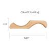Buy cheap Fasciotomy Surgery Wound Recovery Aftercare Debridement Anesthesia Anatomy Approach Wooden Fasciotome from wholesalers