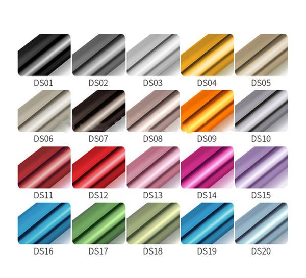 Buy cheap Flexible Deco Metallic Reflective Heat Transfer Film HTV For Fabrics from wholesalers