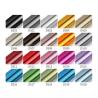 Buy cheap Flexible Deco Metallic Reflective Heat Transfer Film HTV For Fabrics from wholesalers