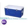 Buy cheap Custom Medical Organ Transport Portable Cooler Wine Beer Styrofoam Ice Chest Thermal Bag Food Large Cooler Box from wholesalers