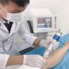 Buy cheap ESWT Electromagnetic Therapy Machine Shockwave EMS For Pain Relief from wholesalers