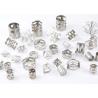 Buy cheap Tower 25*25mm*0.4mm Metal Random Packing Ss 304 In Distillation Column from wholesalers