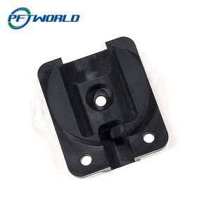 Buy cheap Bronze Acetal ABS Machined Parts , HDPE Precision Machined Plastic Parts from wholesalers