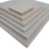 Buy cheap Recyclable Grey Cardboard Sheets 0.5mm~4mm Grey Chipboard Wholesale from wholesalers