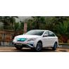 Buy cheap 150km/h Dongfeng Electric Vehicle EV S50 Sedan Car NEDC 415km from wholesalers