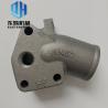 Buy cheap 3934877 Cummins Engine Spare Parts , 6BT5.9 Water Inlet Connection from wholesalers