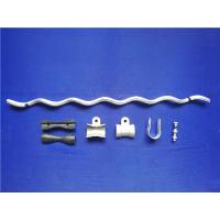 Buy cheap 50kN Preformed Fiber Cable Strands Armor Grip Suspension product
