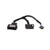Buy cheap Cn Wire Harness Factory Customized Automotive Wiring Harness from wholesalers