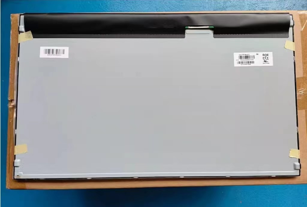 QV215FHM-N10 BOE 21.5" 1920(RGB)×1080, 300 cd/m² INDUSTRIAL LCD DISPLAY