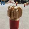 Buy cheap 212.7mm Diamond Drilling Bit Polycrystalline 6 Blade Petroleum PDC Oilfield Drill Bit from wholesalers