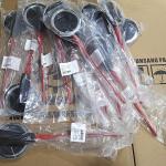 Lever Safety Rod 71N6-20161 71N620161 For R140LC7 R210LC7 R215LC7