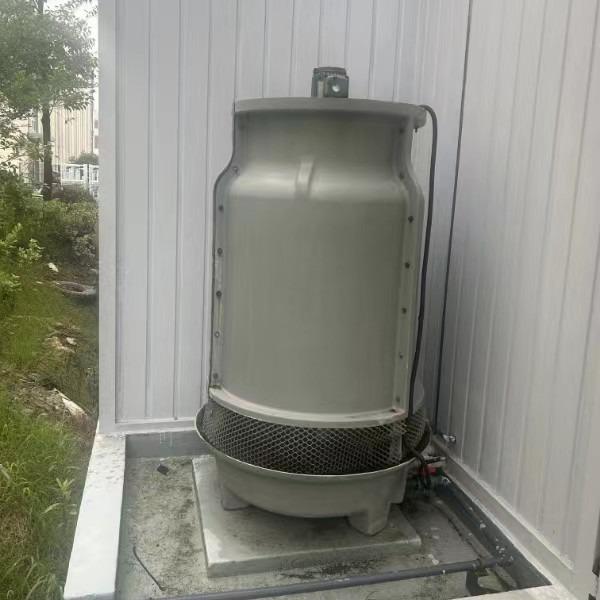 Buy cheap Customizability Industrial Water Treatment System - Industrial Cooling Towers from wholesalers