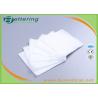 Buy cheap Medical Cotton Gauze Swabs Absorbent sterile gauze sponge pads100% Cotton Safe Medical Dressing pads with X-RAY line from wholesalers