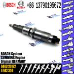 High Quality Diesel Engine Spare Parts Isle Qsl9 Qsc8.3 Common Rail Fuel
