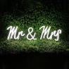 Buy cheap RGB PS Flex Outdoor Neon Lights 25cm Neon Light Acrylic Sign from wholesalers
